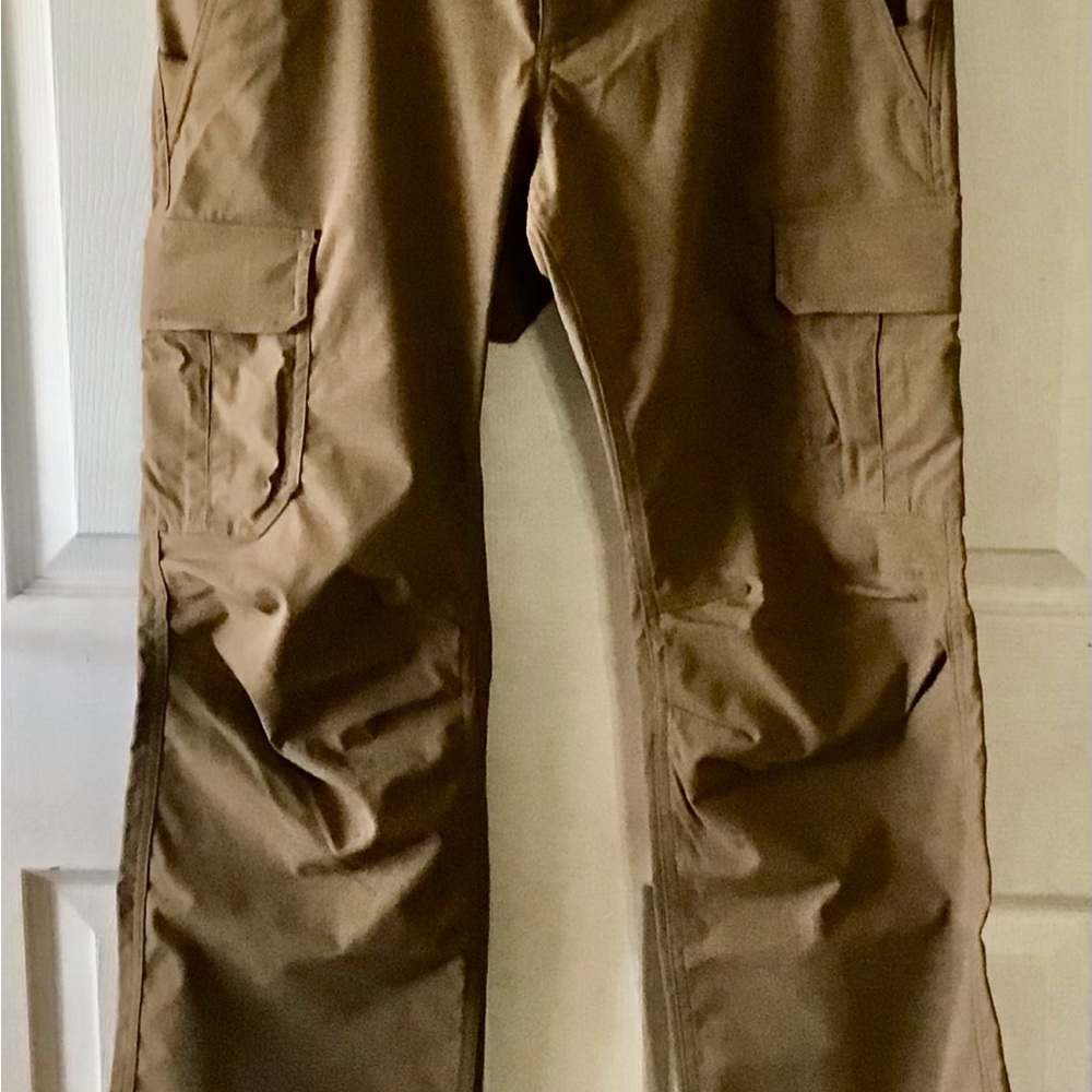 Under Armour cargo pants